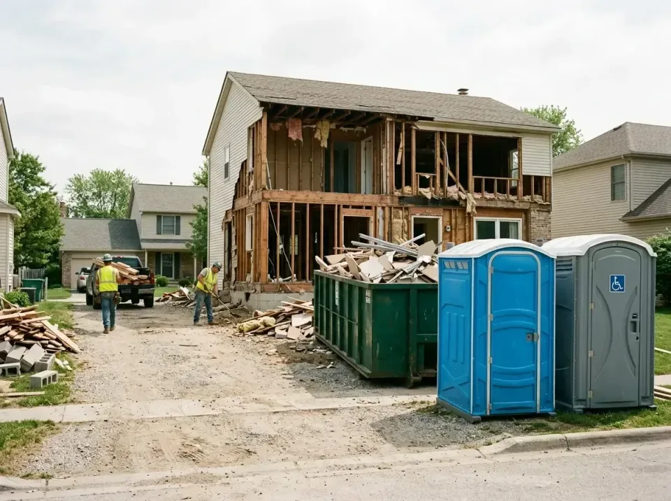 home-renovation-demolition-sit-010 — frequently asked questions, Portable Toilet & Dumpsters Rental in Munford, TN